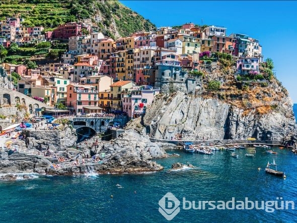 Turistlerin pek sevilmediği rüya gibi tatil köşeleri
