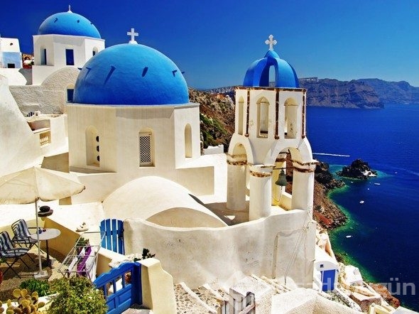 Turistlerin pek sevilmediği rüya gibi tatil köşeleri