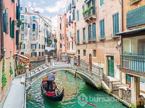 Turistlerin pek sevilmediği rüya gibi tatil köşeleri