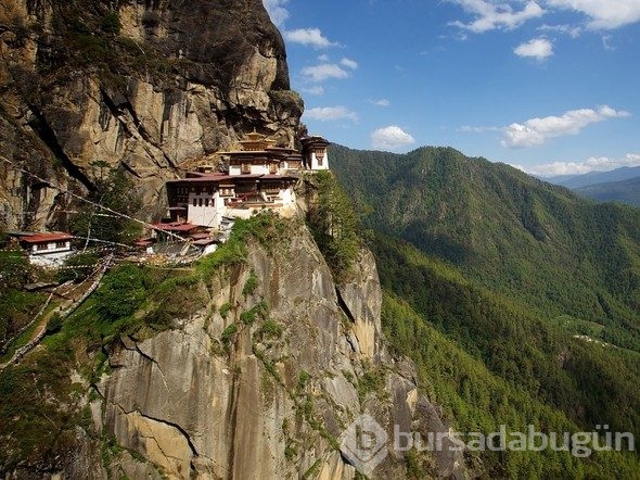 Turistlerin pek sevilmediği rüya gibi tatil köşeleri