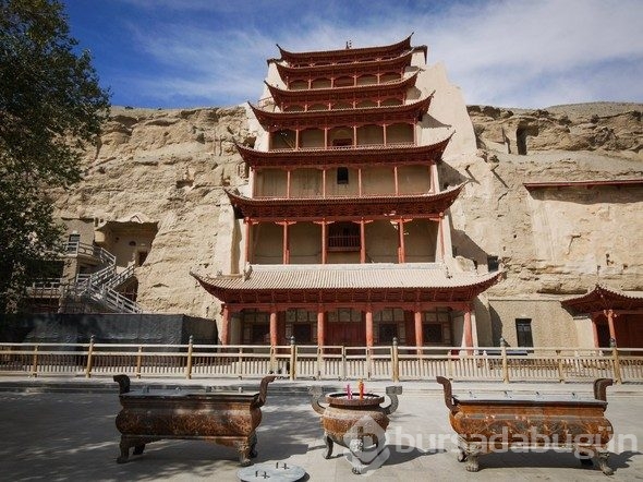 Turistlerin pek sevilmediği rüya gibi tatil köşeleri