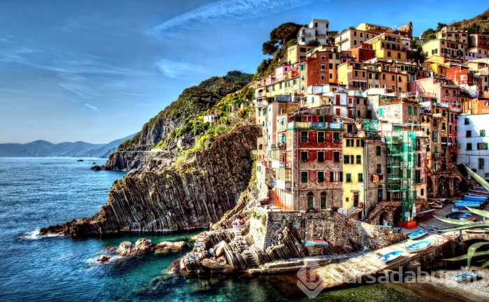 Turistlerin pek sevilmediği rüya gibi tatil köşeleri