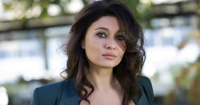 Nurgül Yeşilçay'ın  2 yıl hapsi isteniyor