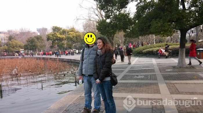 Yeni trend sahte erkek arkadaş kiralamak