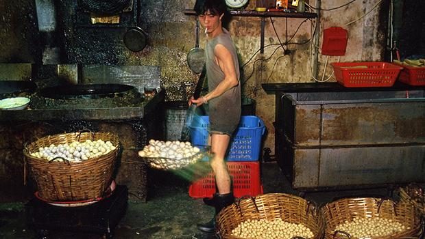 Dünyanın en kalabalık bölgesi