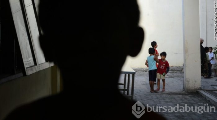 Çocuk istismarcıları hadım edilecek