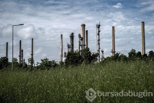 Fransa'da yeni çalışma yasasına öfke büyüyor
