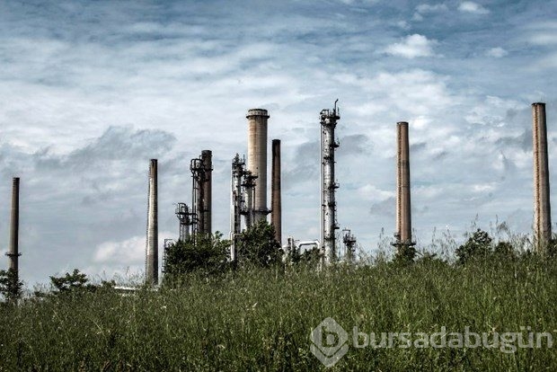 Fransa'da yeni çalışma yasasına öfke büyüyor
