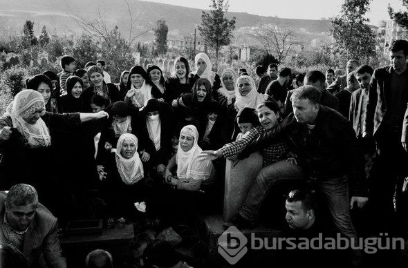 New York Times'ın gözünden Cizre ve Nusaybin