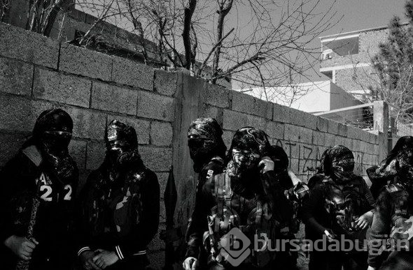 New York Times'ın gözünden Cizre ve Nusaybin