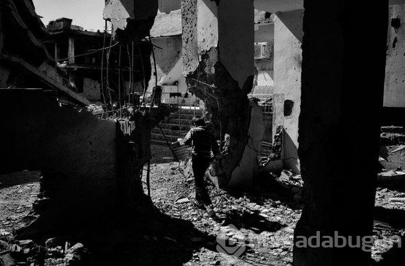 New York Times'ın gözünden Cizre ve Nusaybin