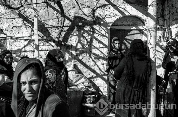 New York Times'ın gözünden Cizre ve Nusaybin