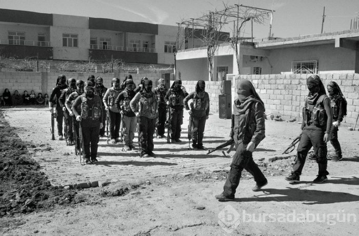 New York Times'ın gözünden Cizre ve Nusaybin