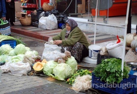 Orhaneli Pazarı'na gitmediyseniz çok şey kaçırıyorsunuz