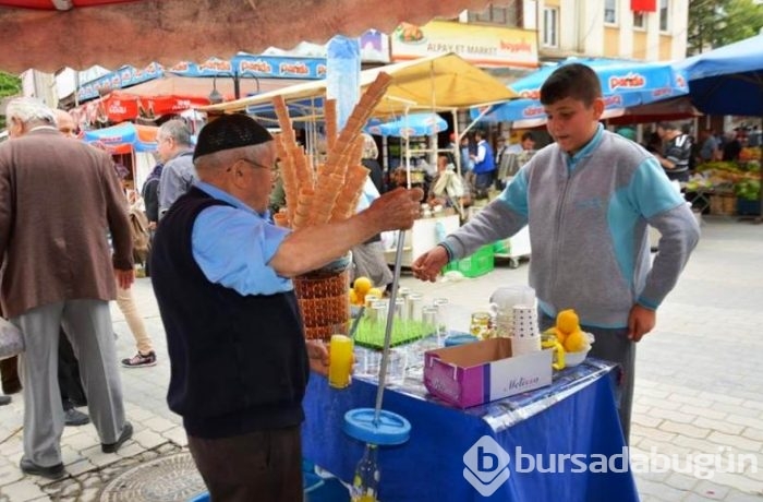 Orhaneli Pazarı'na gitmediyseniz çok şey kaçırıyorsunuz
