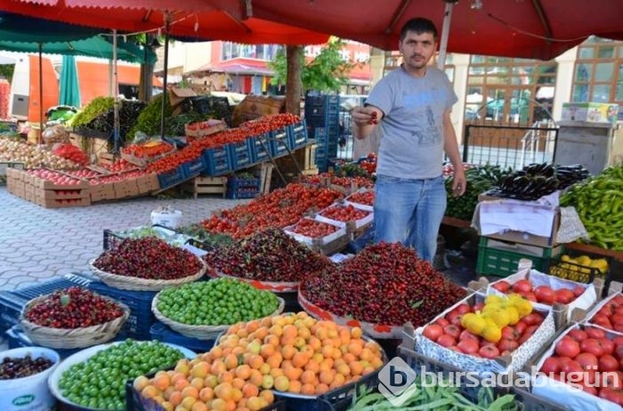 Orhaneli Pazarı'na gitmediyseniz çok şey kaçırıyorsunuz
