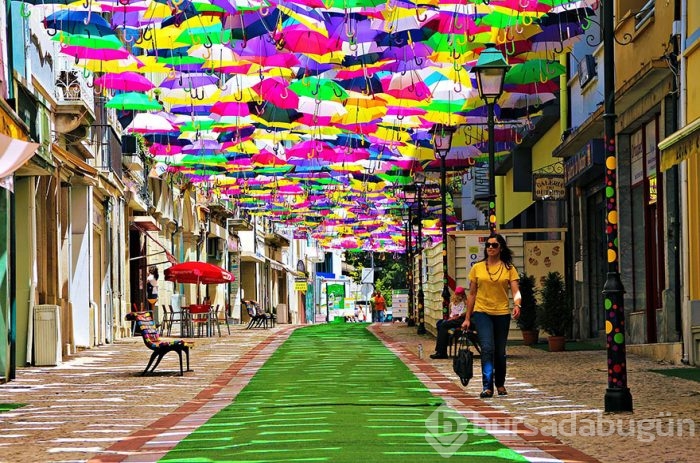 Dünyanın dört bir yanından rengarenk festivaller