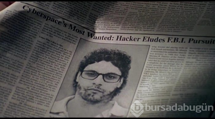 Dünyanın en tanınmış hacker'ının akıl almaz hikayesi