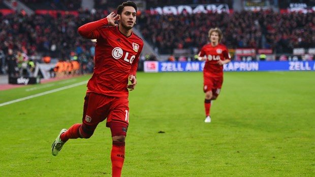 Hakan Çalhanoğlu'na şantaj yapan şarkıcıya soruşturma
