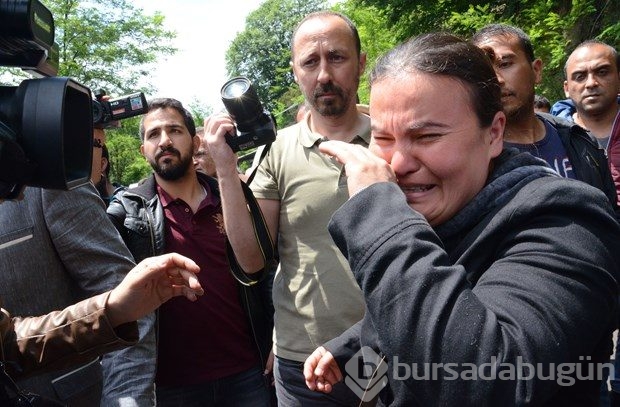 Madenciler açlık grevinde
