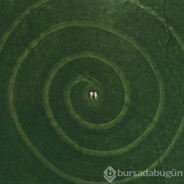 2016 yılı en iyi nişan fotoğrafları koleksiyonu