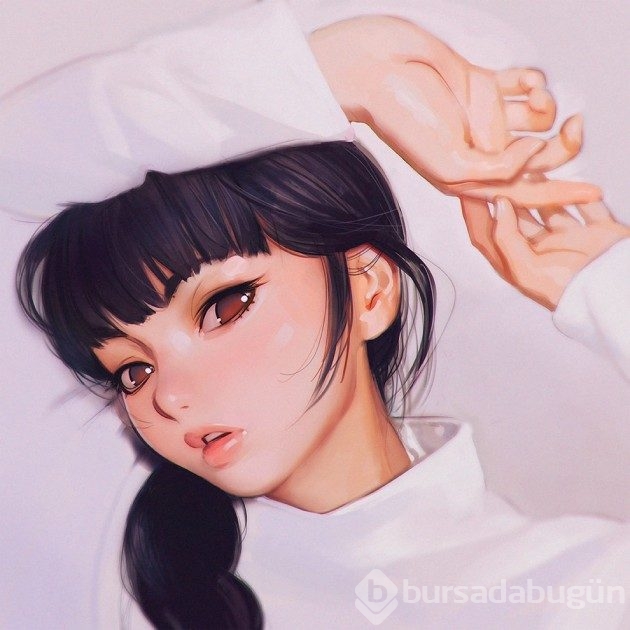 25 fotoğrafla modern manga sanatı
