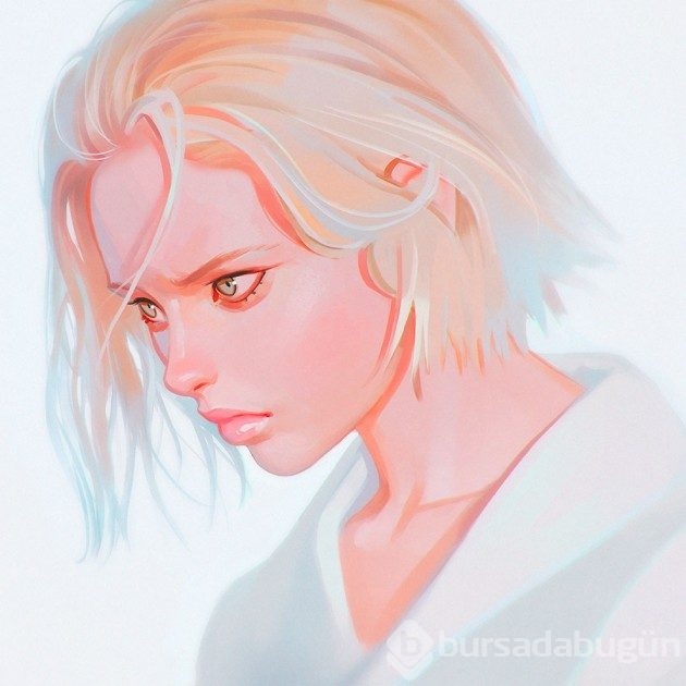 25 fotoğrafla modern manga sanatı
