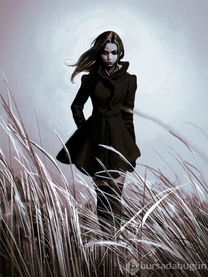 25 fotoğrafla modern manga sanatı

