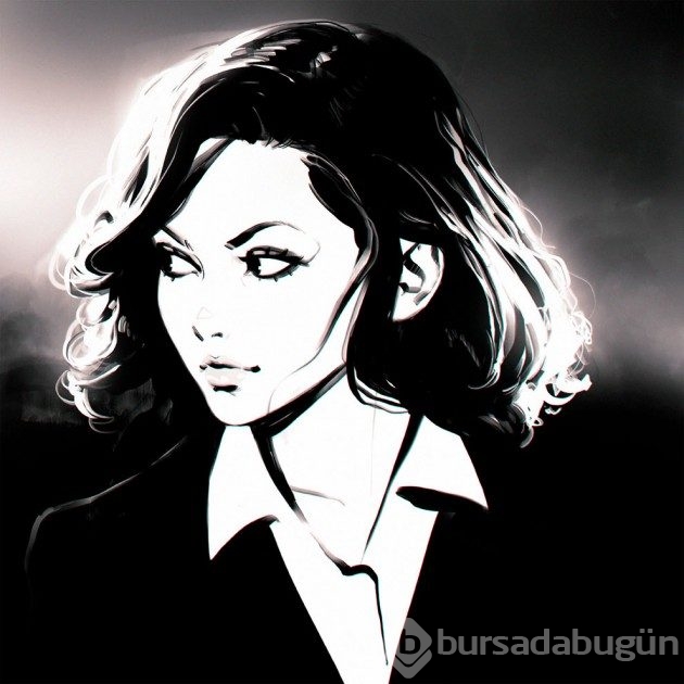 25 fotoğrafla modern manga sanatı
