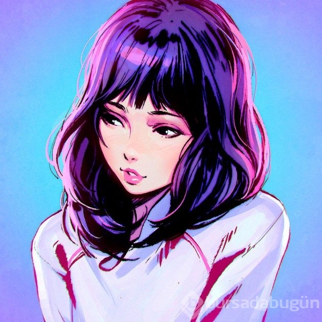 25 fotoğrafla modern manga sanatı
