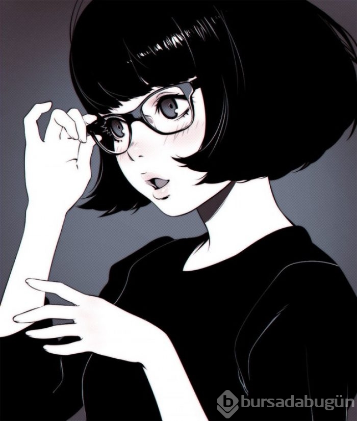 25 fotoğrafla modern manga sanatı
