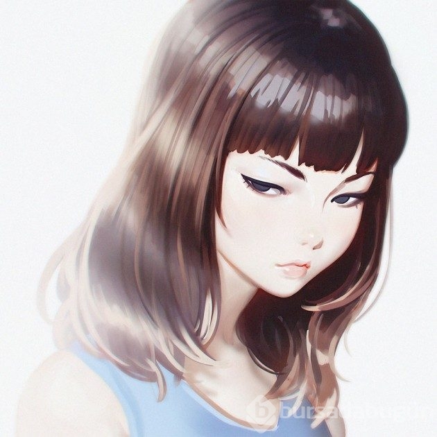 25 fotoğrafla modern manga sanatı
