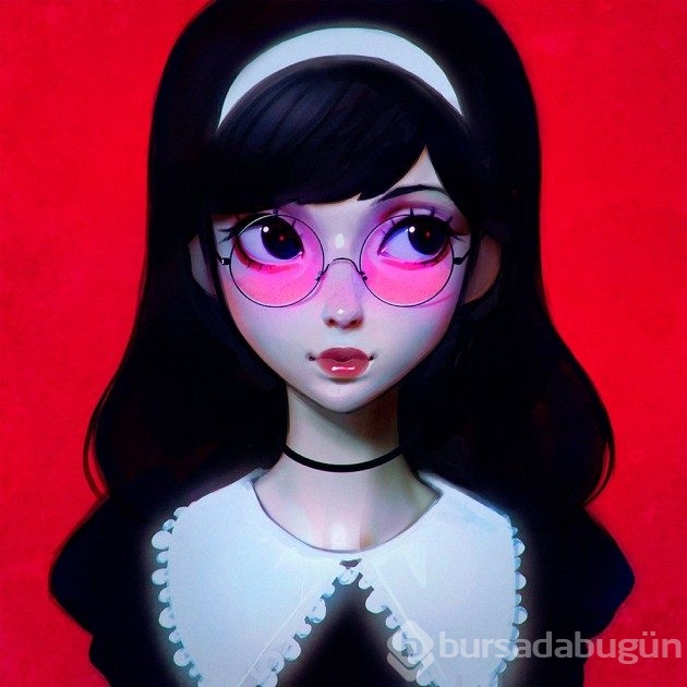 25 fotoğrafla modern manga sanatı
