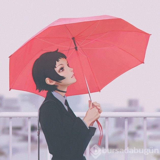 25 fotoğrafla modern manga sanatı

