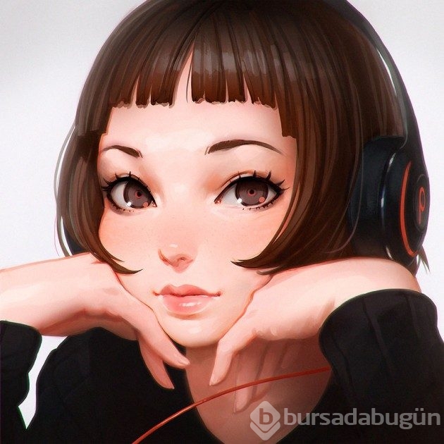 25 fotoğrafla modern manga sanatı
