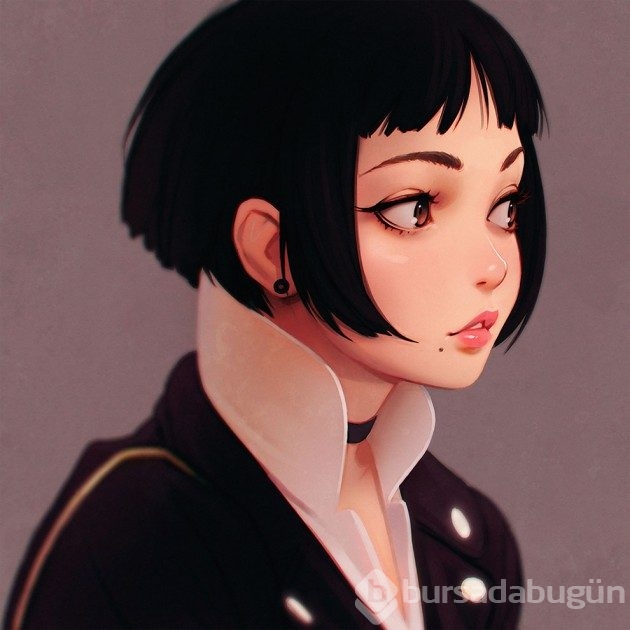 25 fotoğrafla modern manga sanatı
