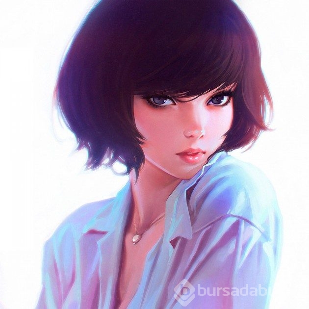 25 fotoğrafla modern manga sanatı
