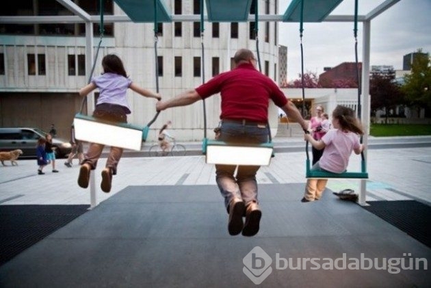 Her şehirde olması gereken 12 muhteşem tasarım
