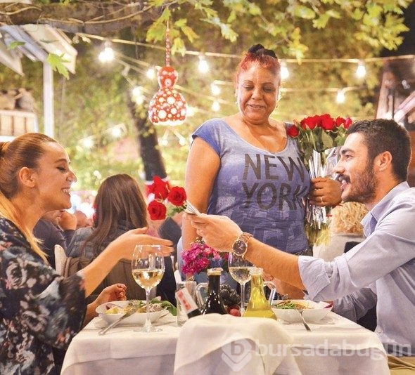 Yurt içi tatilde yeni trend: Fethiye