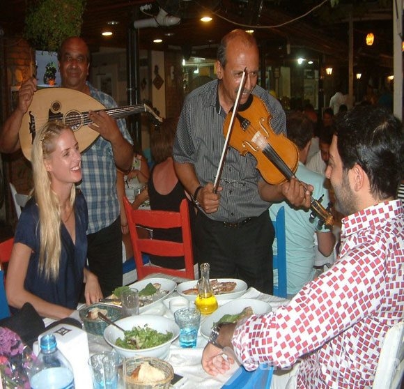 Yurt içi tatilde yeni trend: Fethiye