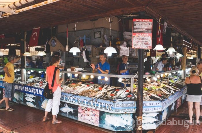 Yurt içi tatilde yeni trend: Fethiye