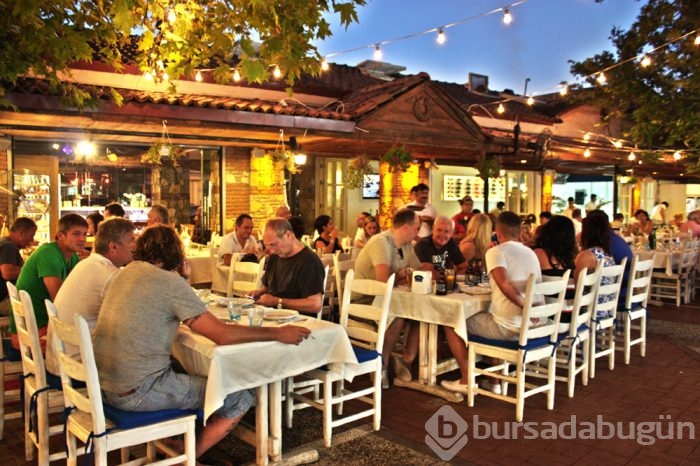 Yurt içi tatilde yeni trend: Fethiye