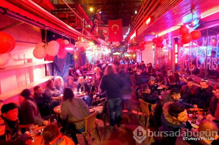 Yurt içi tatilde yeni trend: Fethiye