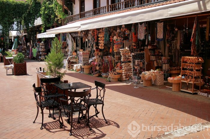 Yurt içi tatilde yeni trend: Fethiye