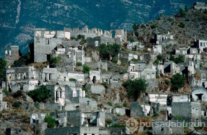 Yurt içi tatilde yeni trend: Fethiye