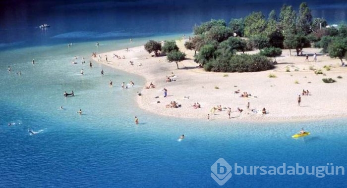 Yurt içi tatilde yeni trend: Fethiye
