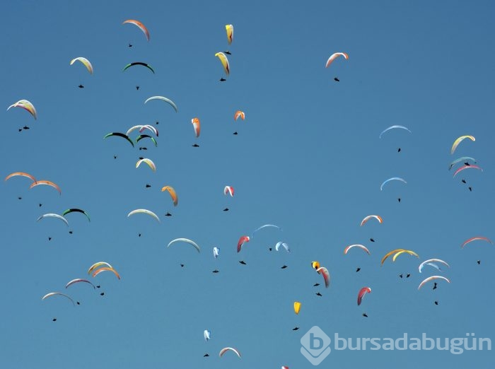 Yurt içi tatilde yeni trend: Fethiye
