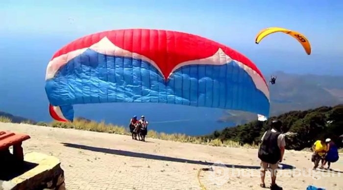Yurt içi tatilde yeni trend: Fethiye