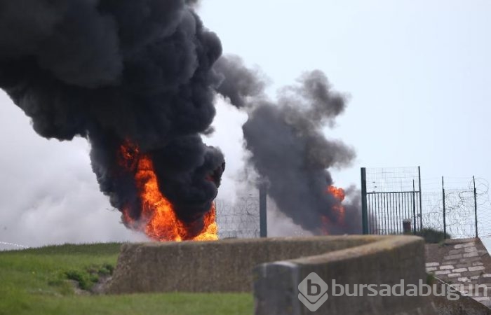 325 kişi ünlü yönetmenin komutunu bekledi