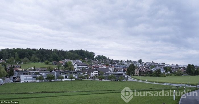 Mülteciler köylerine gelmesin diye 200 bin euro cezaya razılar